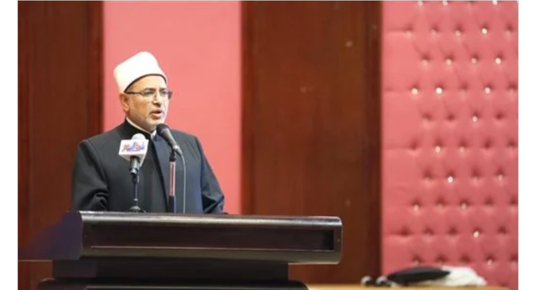 رئيس جامعة الأزهر: الاحتلال كيان غاصب لا يراعي حرمة للإنسانية ويمارس إبادة جماعية