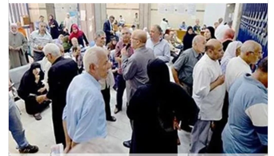 حكم نهائي.. حالات حرمان الابن من معاش الأب المتوفى