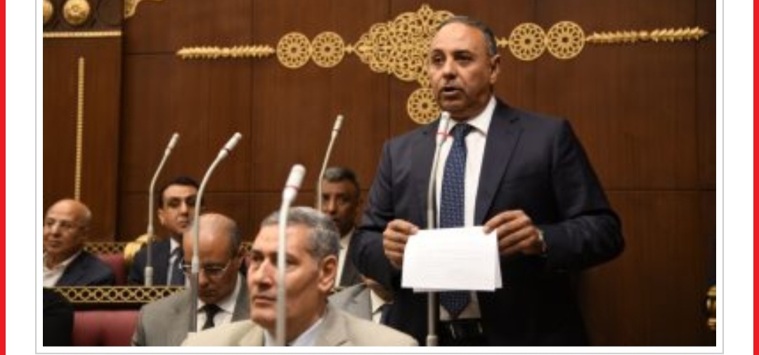 حزب إرادة جيل ينظم مؤتمرا جماهيريا لدعم المرشح الرئاسى عبدالفتاح السيسى