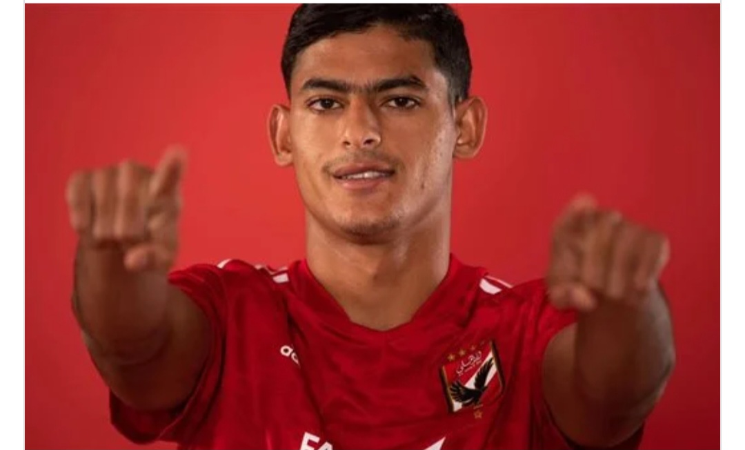 كريستو يطلب الرحيل عن الأهلي