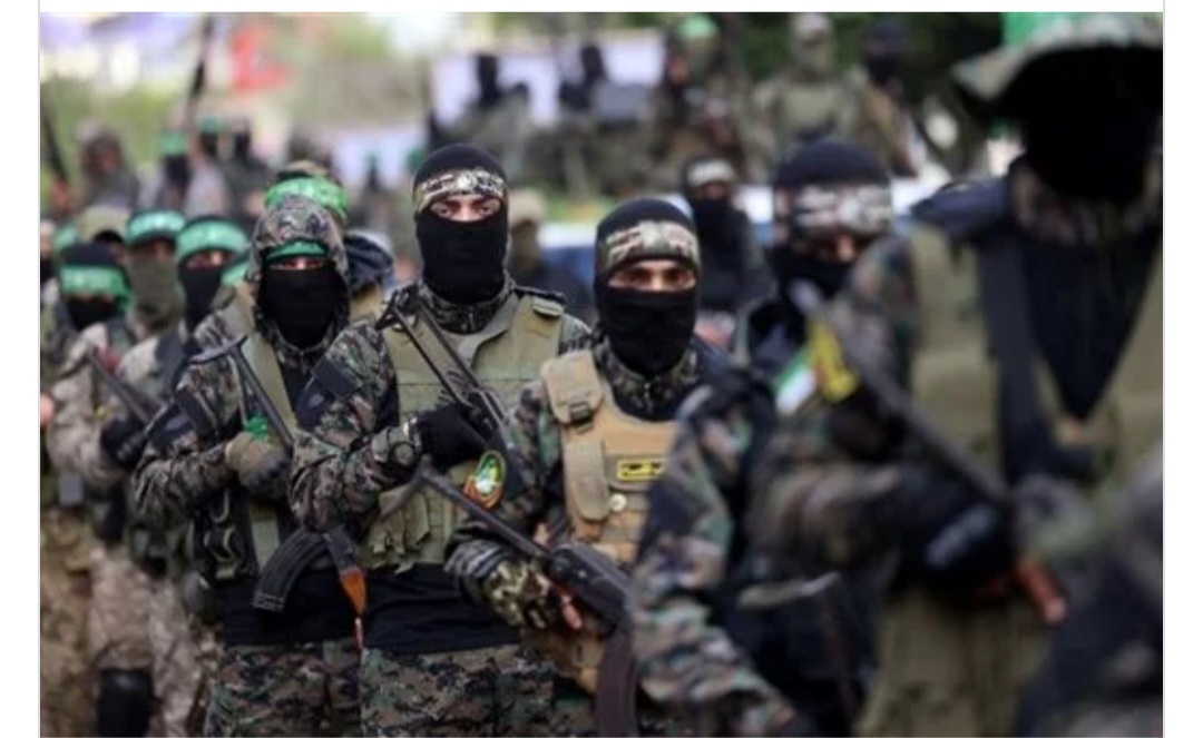 استشهاد القيادي في حماس «أبو زينة» رئيس دائرة الصناعات والأسلحة