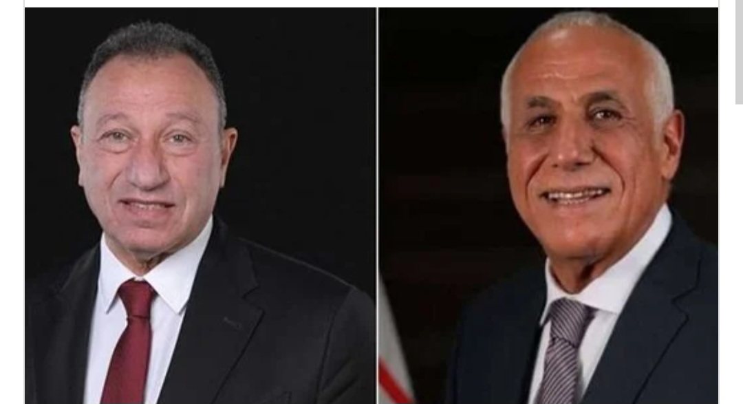 موعد زيارة مجلس الأهلي برئاسة الخطيب لنادي الزمالك