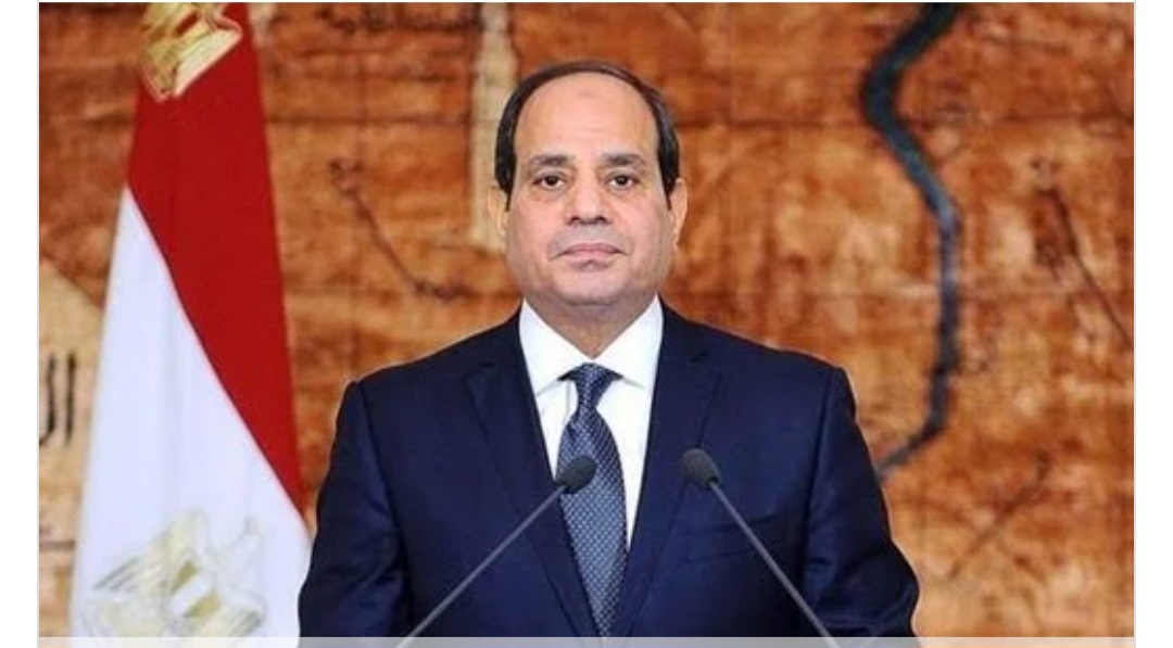 قرار جمهورى بتعيين أسامة محمد كمال رئيسًا لجمعية المهندسين المصرية لمدة 3 سنوات