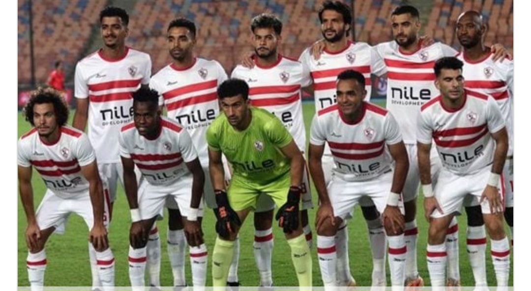 مفاجأة مدوية للاعبي الزمالك بعد الفوز على بيراميدز
