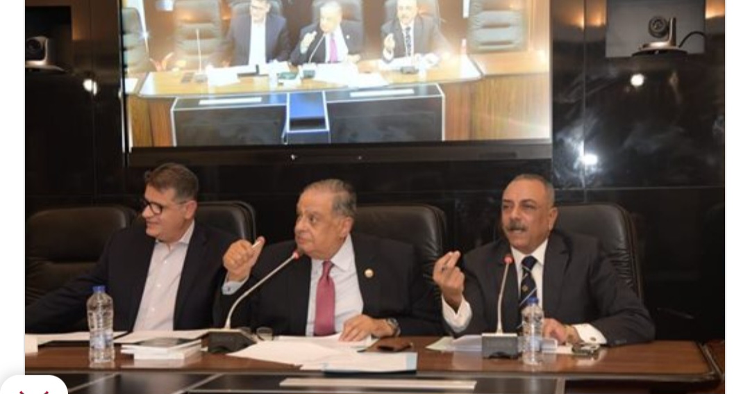 غرامة 200 الف جنيه تشريعية النواب توافق على تغليظ عقوبة مواجهة التحرش