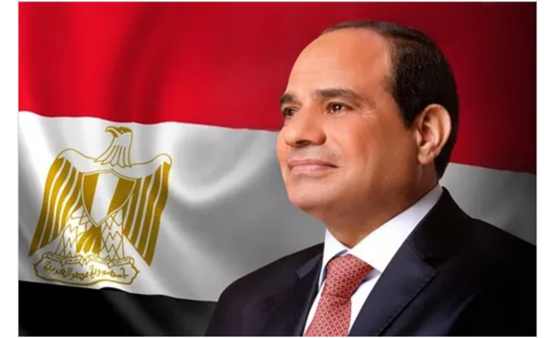 الرئيس السيسي يصدق على بناء وتطوير محطة متعددة الأغراض بميناء سفاجا البحري