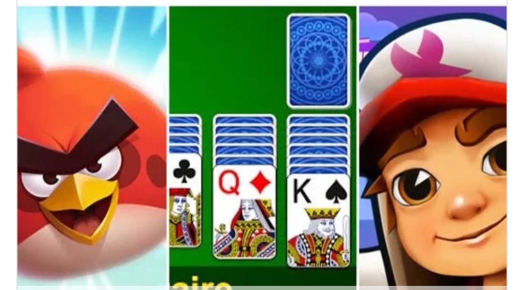 إسرا.ئيل تروج لحربها في غزة باستخدام ألعاب الأطفال.. أهمها Subway وAngry Birds