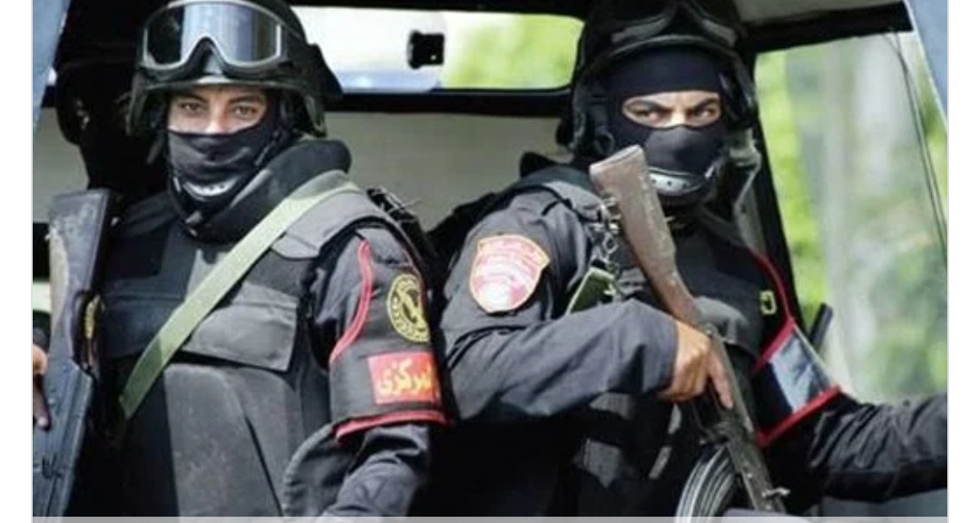 الأمن يشن حملات مكبرة لضبط الخارجين عن القانون بالمحافظات