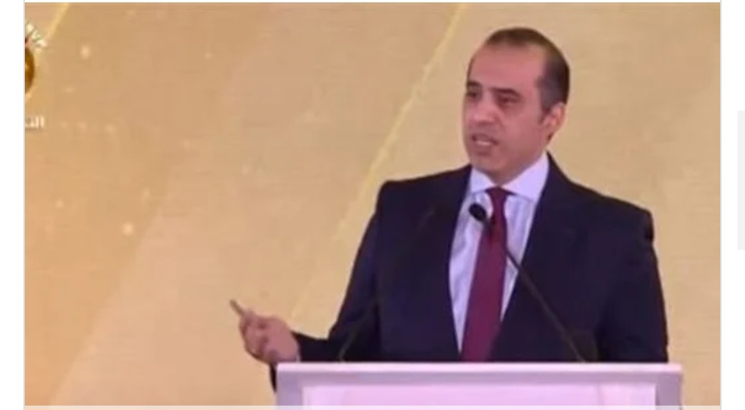 بعد 21 يومًا.. رئيس الحملة الانتخابية لـ السيسي يوجه رسالة للمصريين بالخارج