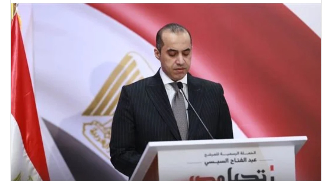 حملة السيسي: لا مجال لتأجيل الانتخابات الرئاسية ولم تطرح الفكرة نهائيا