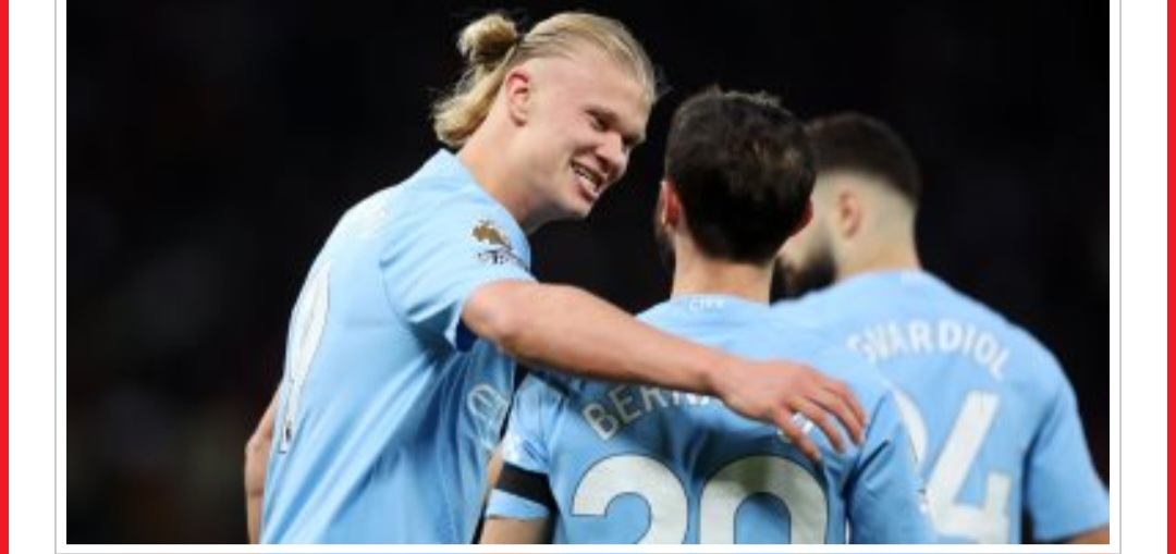 قمة نارية بين مانشستر سيتى وتشيلسى فى الدوري الإنجليزي