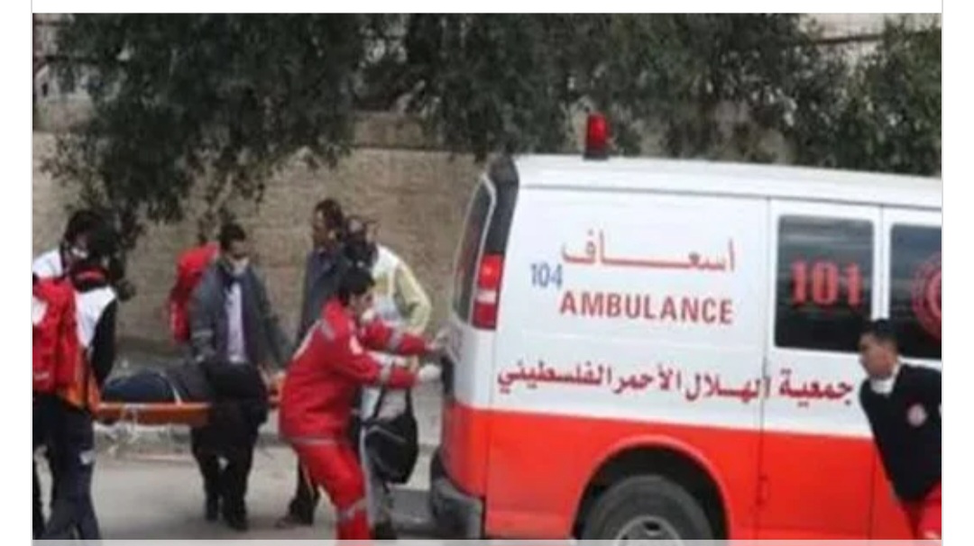 عاجل.. الهلال الأحمر الفلسطيني يعلن خروج مستشفى القدس عن الخدمة وتوقفه بشكل كامل