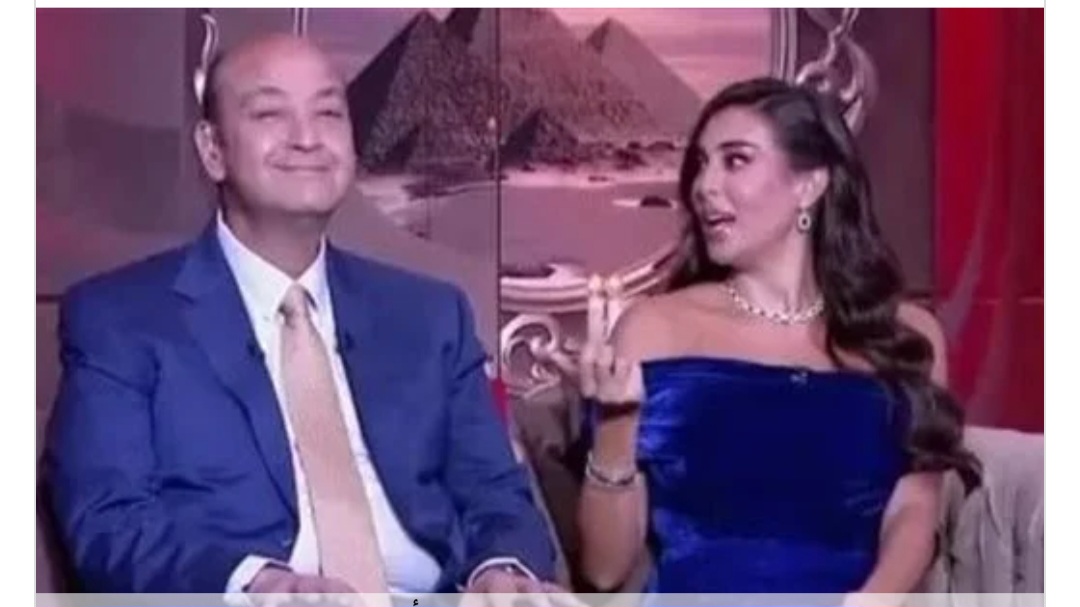 هتبقى مذيعة مع عمرو أديب.. تفاصيل برنامج ياسمين صبري الجديد