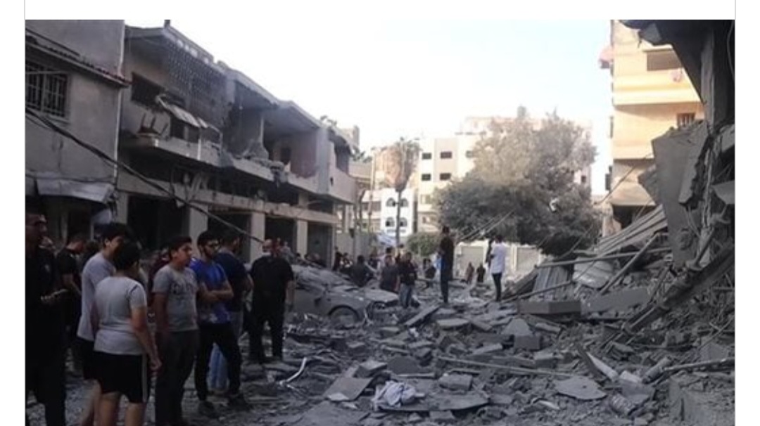 وزير فلسطيني يحدد ميعاد الانقطاع الكامل لخدمة الاتصالات عن غزة
