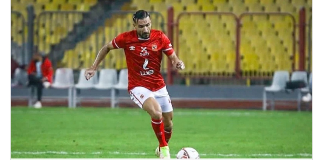 معلول عايز يمشي سبب غضب التونسي وتفاصيل الخلاف مع إدارة الأهلي
