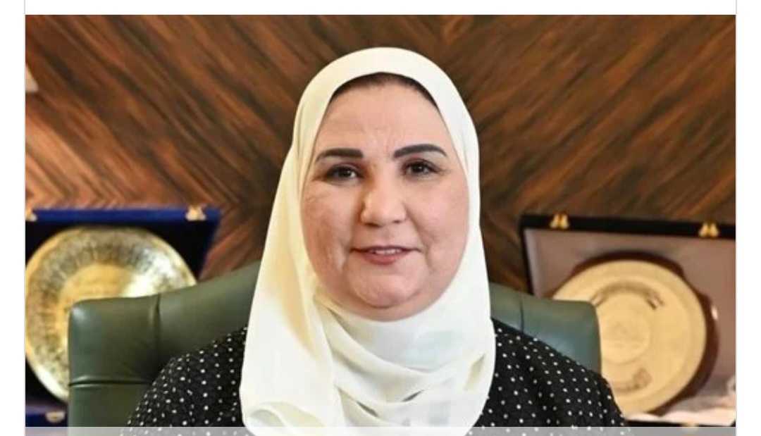 القباج: الدولة بصدد إصدار أول قانون يكفل حقوق المسنين.. واهتمام واسع بقضية الإعاقة