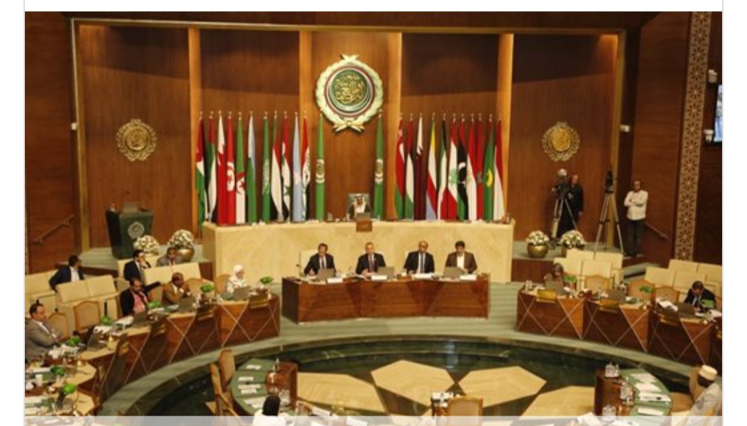 بيان عاجل من البرلمان العربي بشأن اقتحام قوات الإحتلال مستشفى الشفاء بغزة