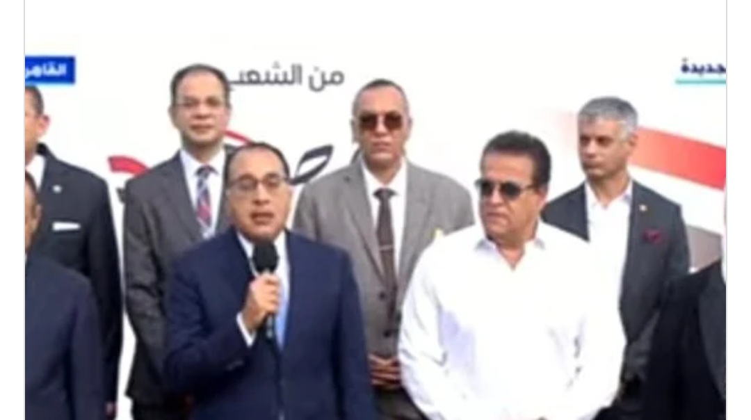رئيس الوزراء: نفعل كل ما يمليه علينا ضميرنا على مدار الساعة لإغاثة غزة