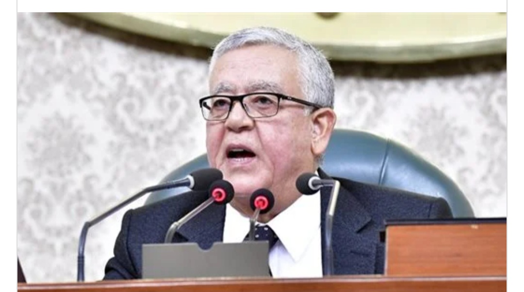 صوتكم هيوصل دايرتكم.. رئيس البرلمان يقدم تعهدا للنواب خلال مناقشة قانون التصالح