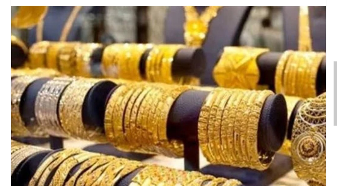 تحركات جديدة تضرب سوق الذهب..وهذا سعر عيار 21