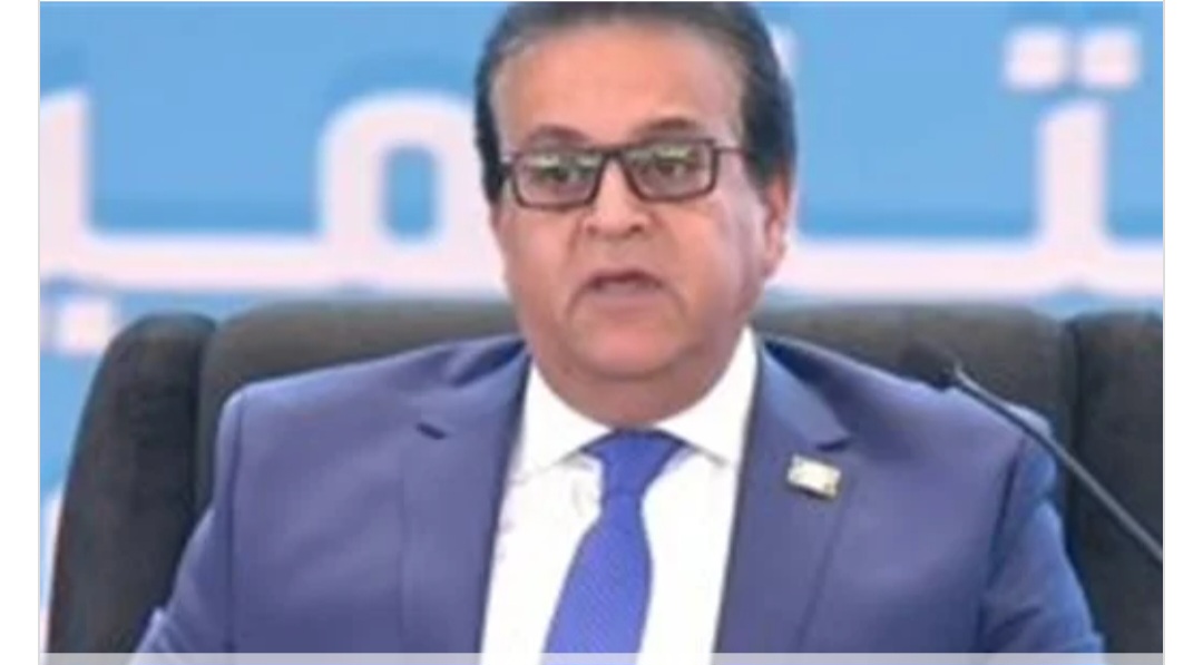 وزير الصحة : نقل الأطفال الخدج الفلسطينيين إلى مستشفيات العريش والقاهرة
