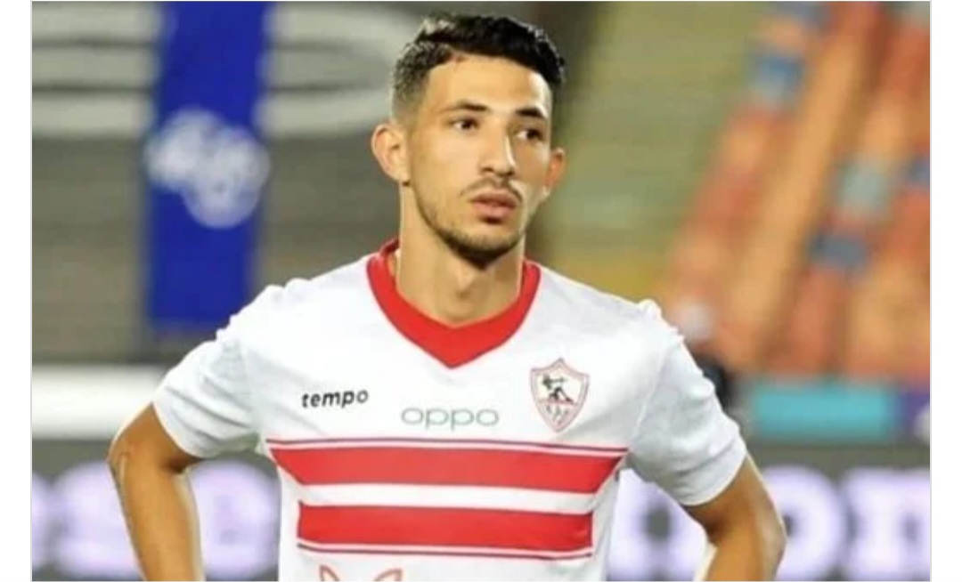أحمد حسن يعلن خبرا سارا لجماهير الزمالك