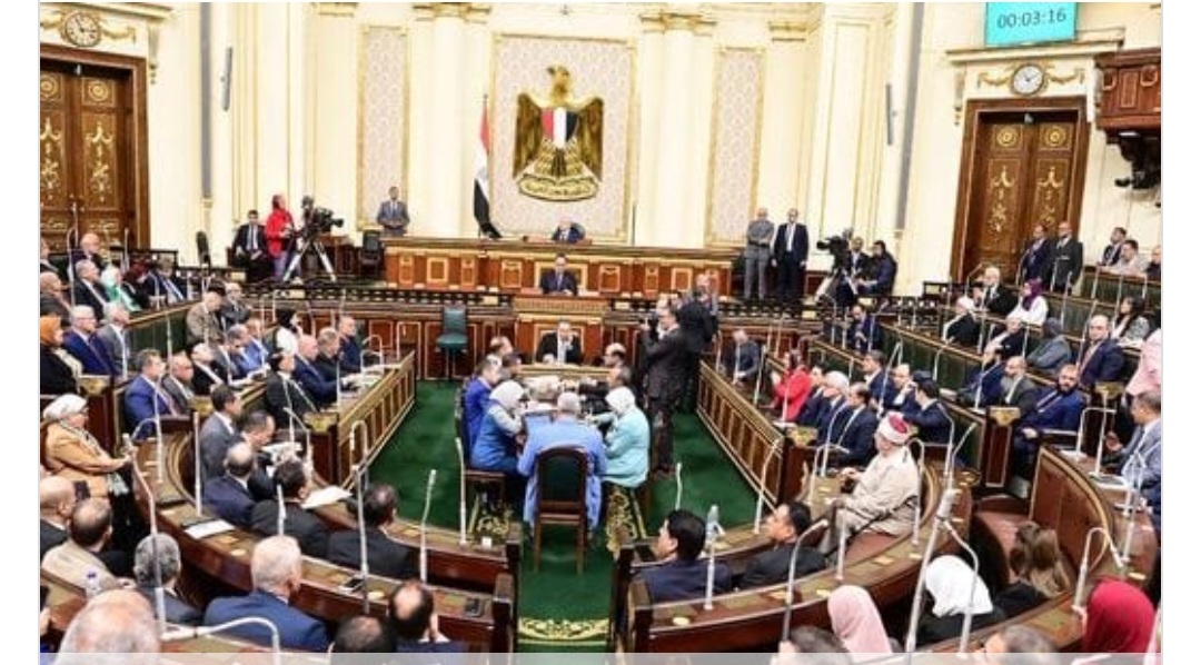 انطلاق جلسة النواب لمناقشة طلبات إحاطة منع التهجير القسري بحضور رئيس الوزراء