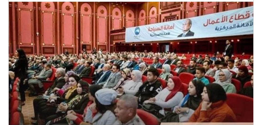 مؤتمرات وفعاليات دعم المرشح الرئاسي عبد الفتاح السيسي تتواصل في محافظات الجمهورية