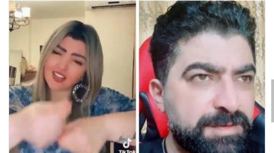 وصلت للمباحث| خناقة مها أحمد وفادي خفاجة على تيك توك.. القصة كاملة