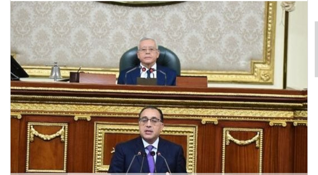 نتعرض لضغوط اقتصادية.. مدبولي عن بناء وتقوية الجيش: الآن الإجابة أصبحت واضحة