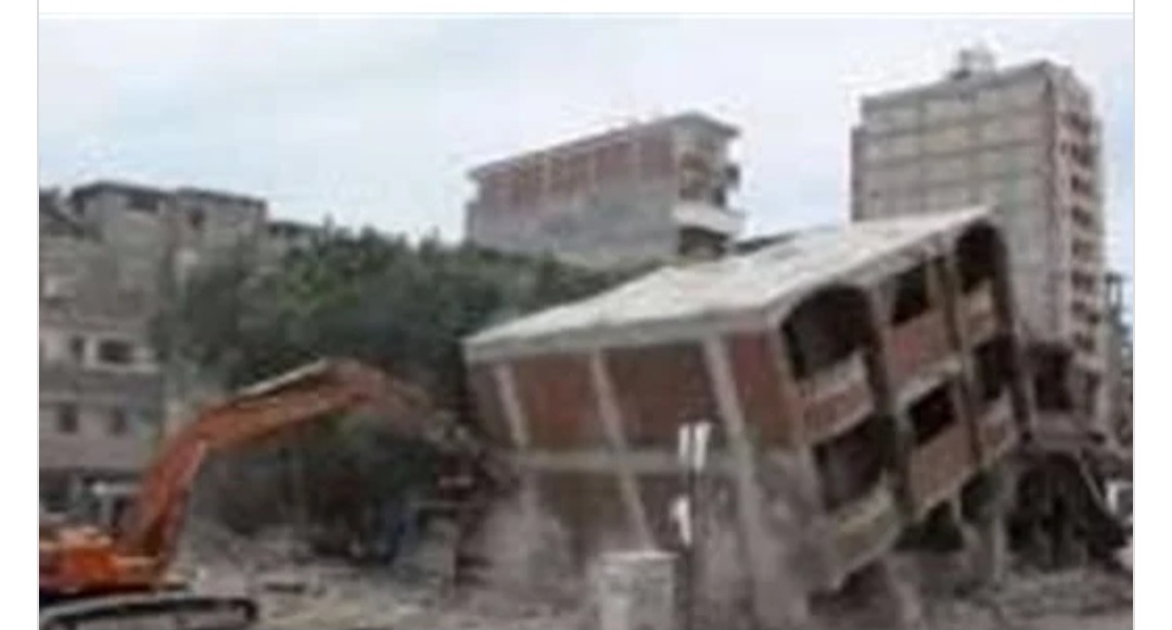 مفاجأة غير سعيدة للمرفوض طلب تصالحه في مخالفات البناء بالقانون الجديد
