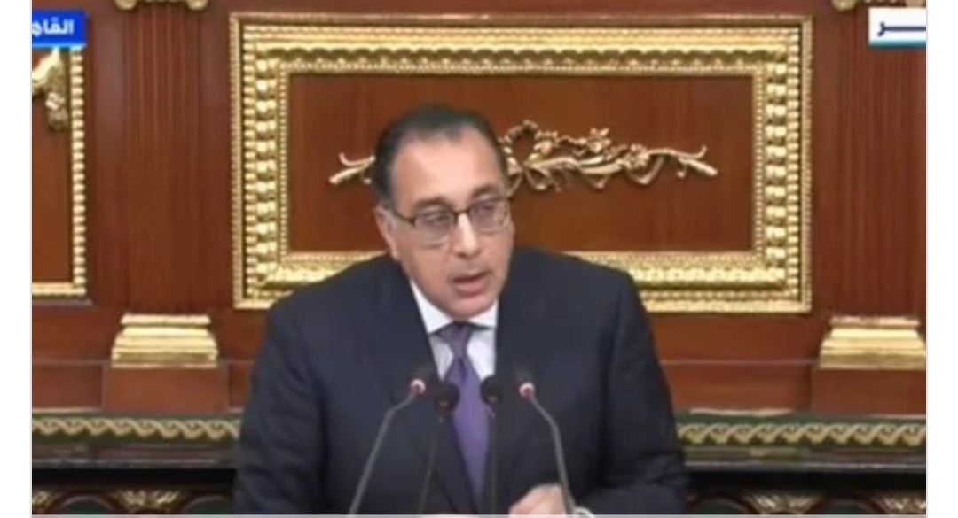 لم نغلق معبر رفح.. مدبولي: السيسي طرح خارطة طريق لحل أزمة غزة