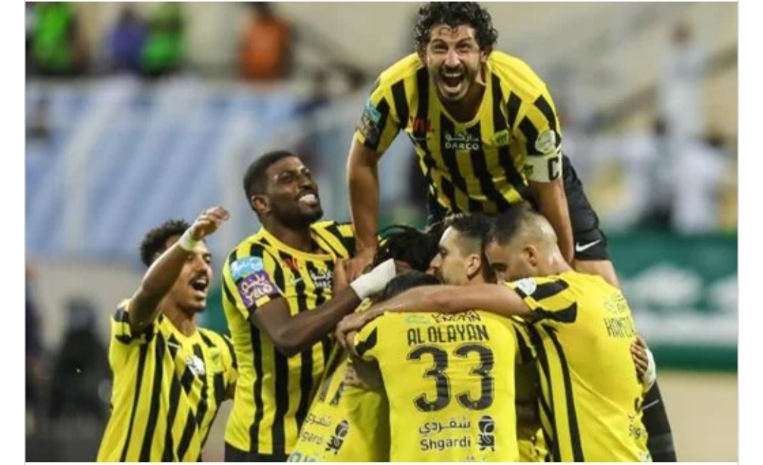 حالة قلق داخل اتحاد جدة قبل مواجهة الأهلي في كأس العالم للأندية