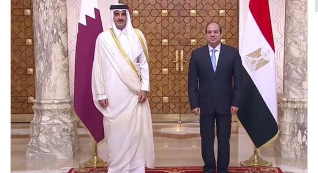 نجاح الوساطة المصرية يجتاح إكس بعد هدنة الاحتلال وحماس