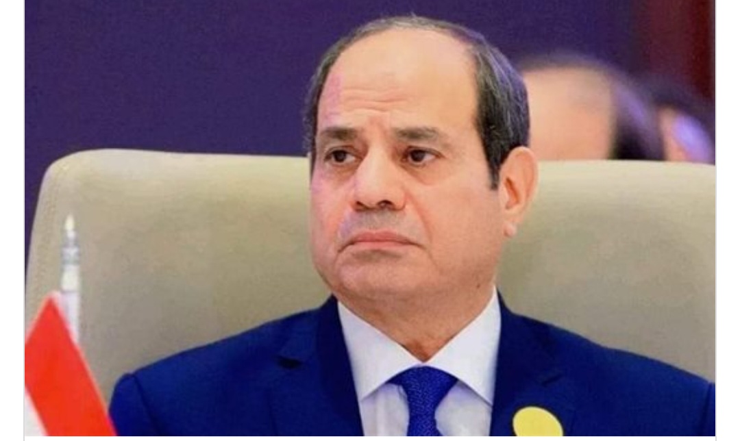 متحدث الرئاسة: قمة مصرية أردنية اليوم بالقاهرة