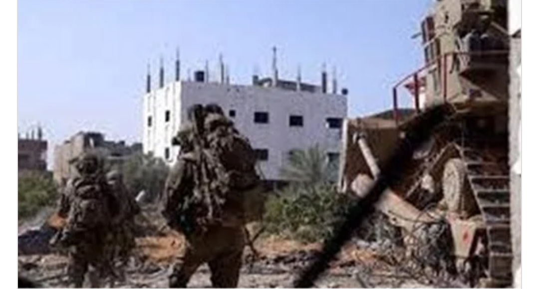الاحتلال يعتقل بعض الكوادر الطبية النازحين من مستشفى الشفاء إلى جنوب غزة