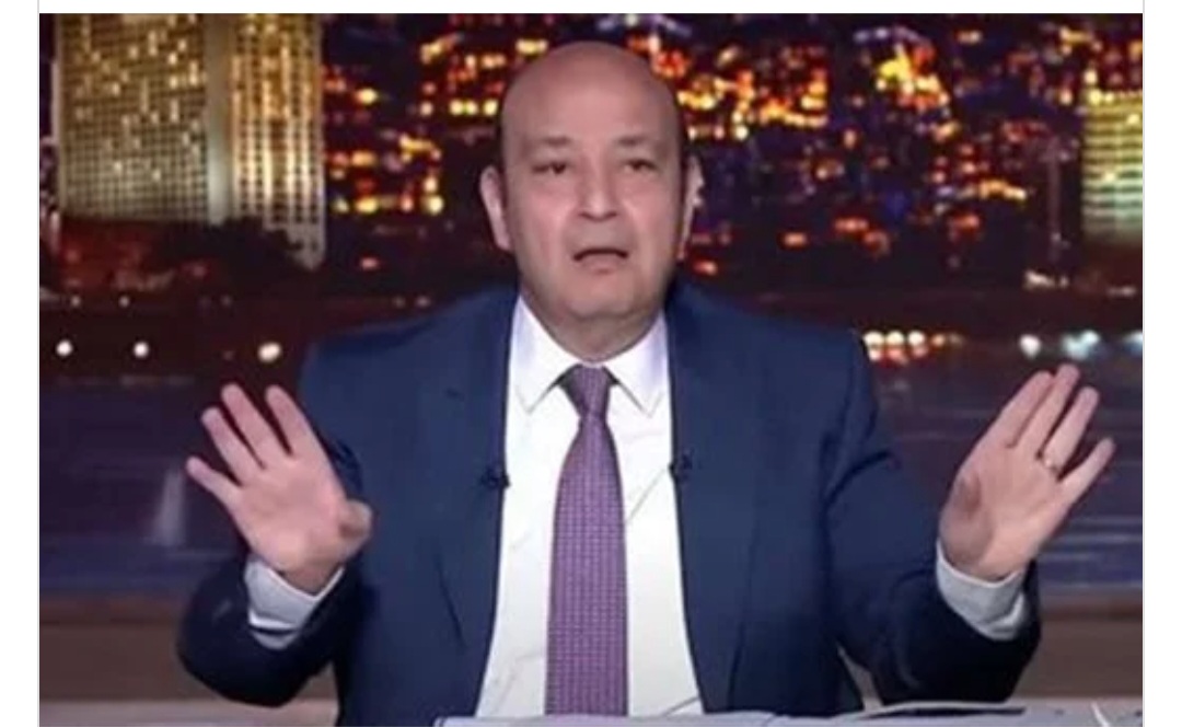 تعويض لـ عمرو أديب.. دعوى قضائية جديدة ضد محمد رمضان بتهمة السب والقذف