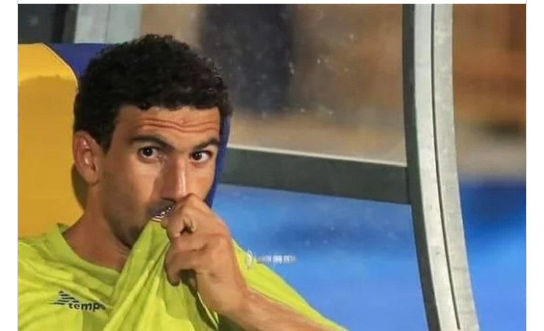 بدون شروط مالية.. عواد يوافق على التجديد للزمالك