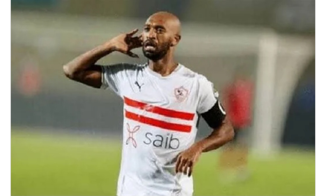 الزمالك يجدد عقد "شيكابالا" لمدة موسم