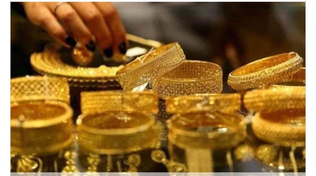 إنخفاض أسعار الذهب.. وعيار21 يكسر حاجز الـ 2800