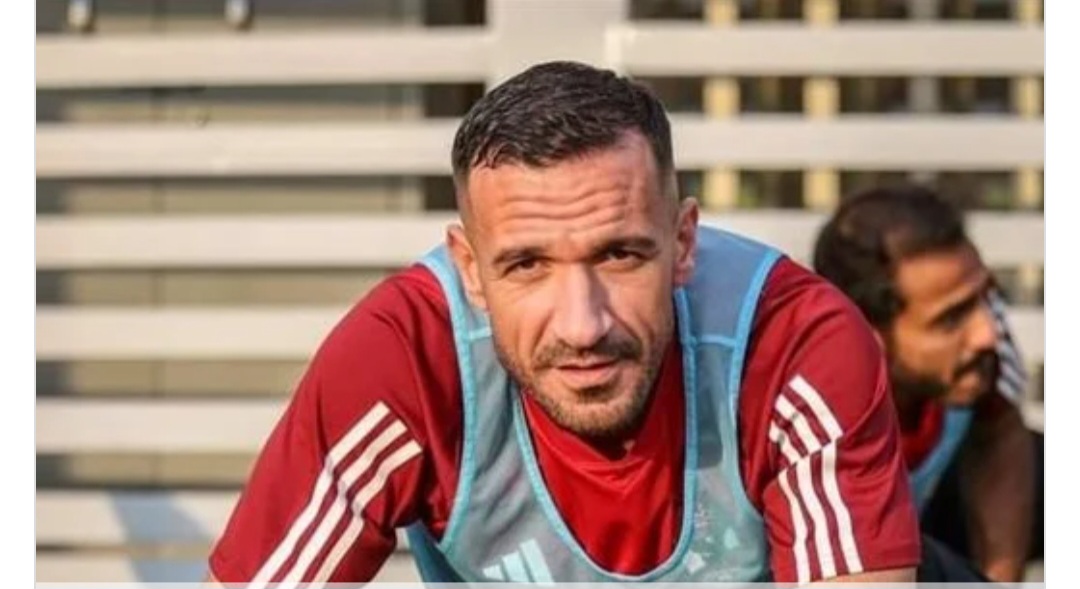 مفاجاة بشأن تجديد عقد معلول مع الأهلى