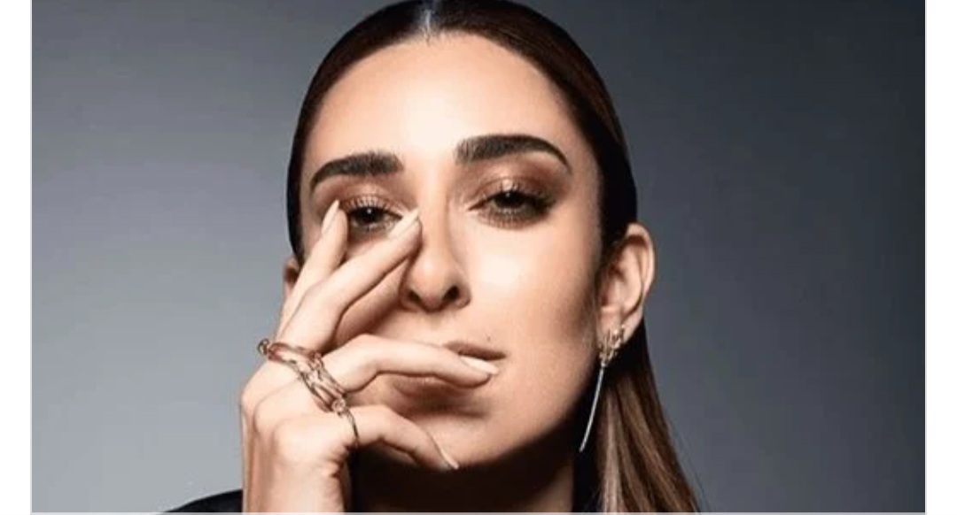 أمينة خليل عضوا بلجنة تحكيم مهرجان البحر الأحمر السينمائي