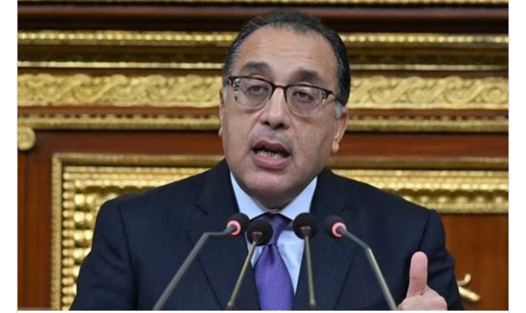 مدبولي يلتقي رؤساء اللجان النوعية بمجلس النواب