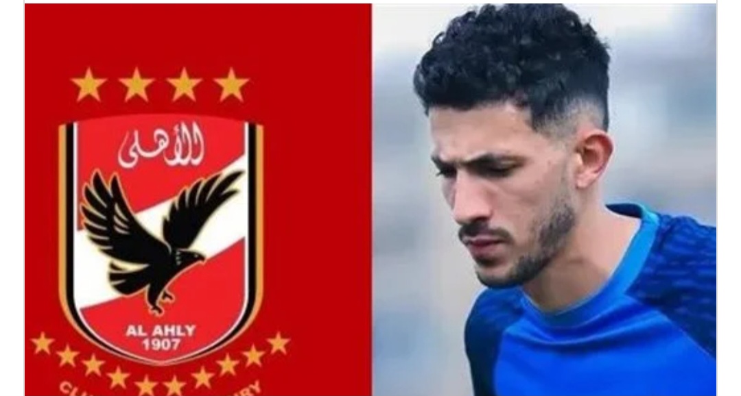 قعد مع مسؤولي الأهلي.. تطور جديد في أزمة أحمد فتوح مع الزمالك