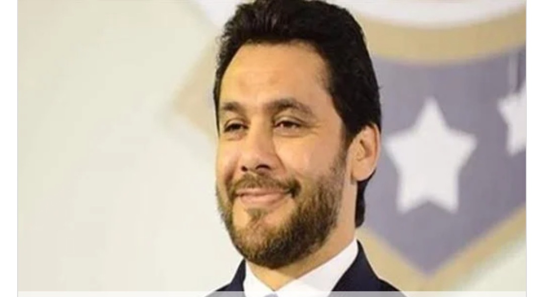 أحمد حسن يعلن عن راعٍ جديد لـ الزمالك