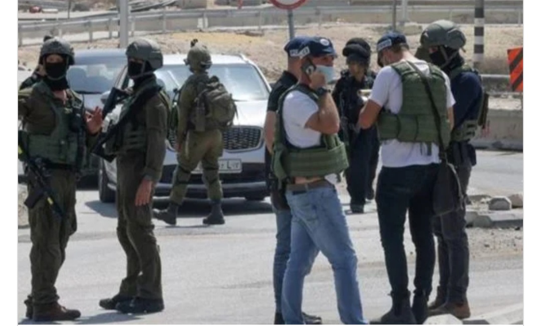 3 مستوطنين.. ارتفاع عدد قتلي حادث القدس