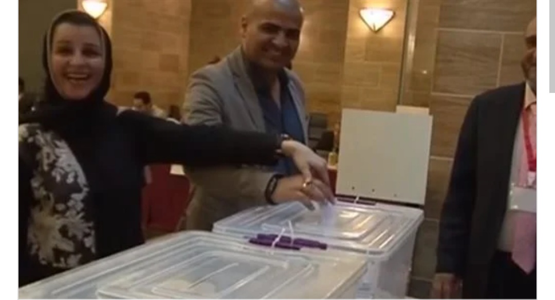 حملة «مواطن بالخارج» بالسعودية: 3 ملايين مصري مستعدون للتصويت بالانتخابات الرئاسية غدًا