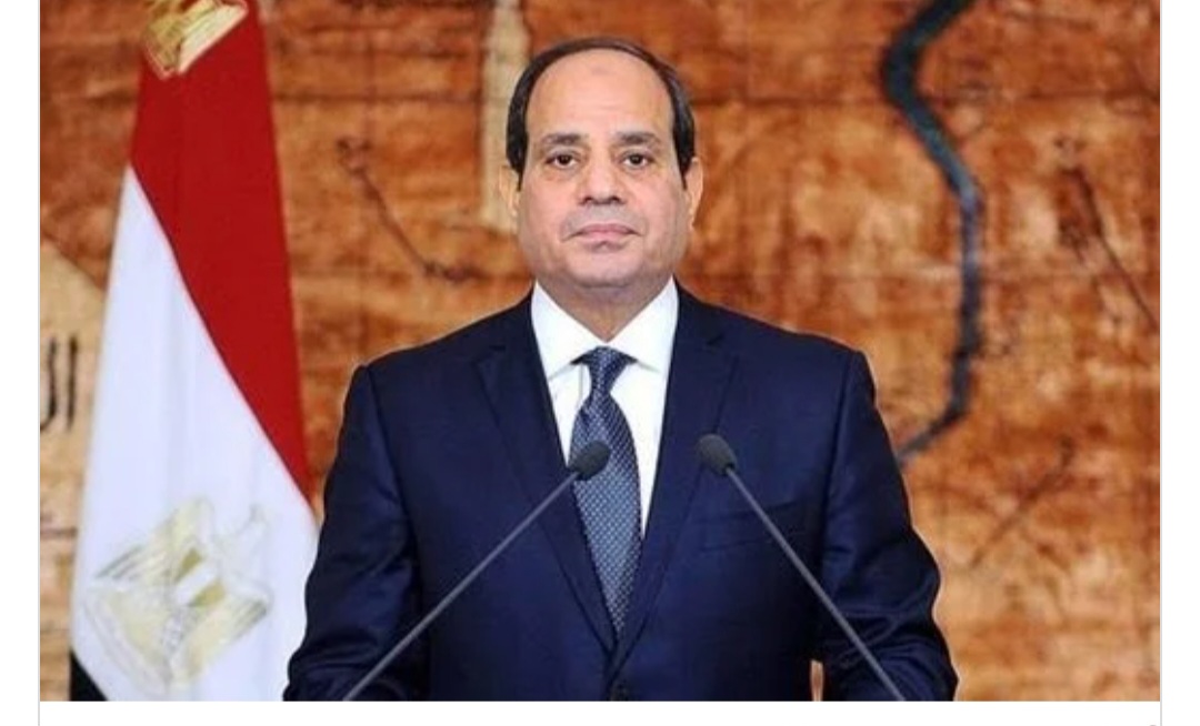 السيسي يتوجه إلى دبي للمشاركة في الشق الرئاسي لمؤتمر المناخ "كوب 28"