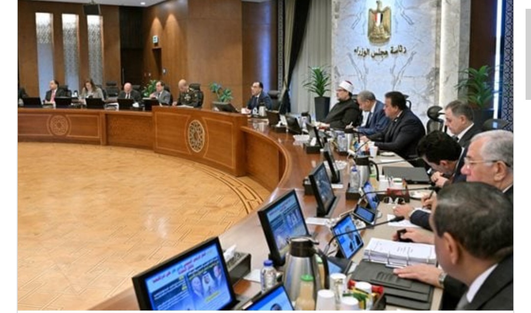 الوزراء يوافق على طرح مناقصات لشراء الأجهزة الأساسية والمُساعدة في رصد الزلازل
