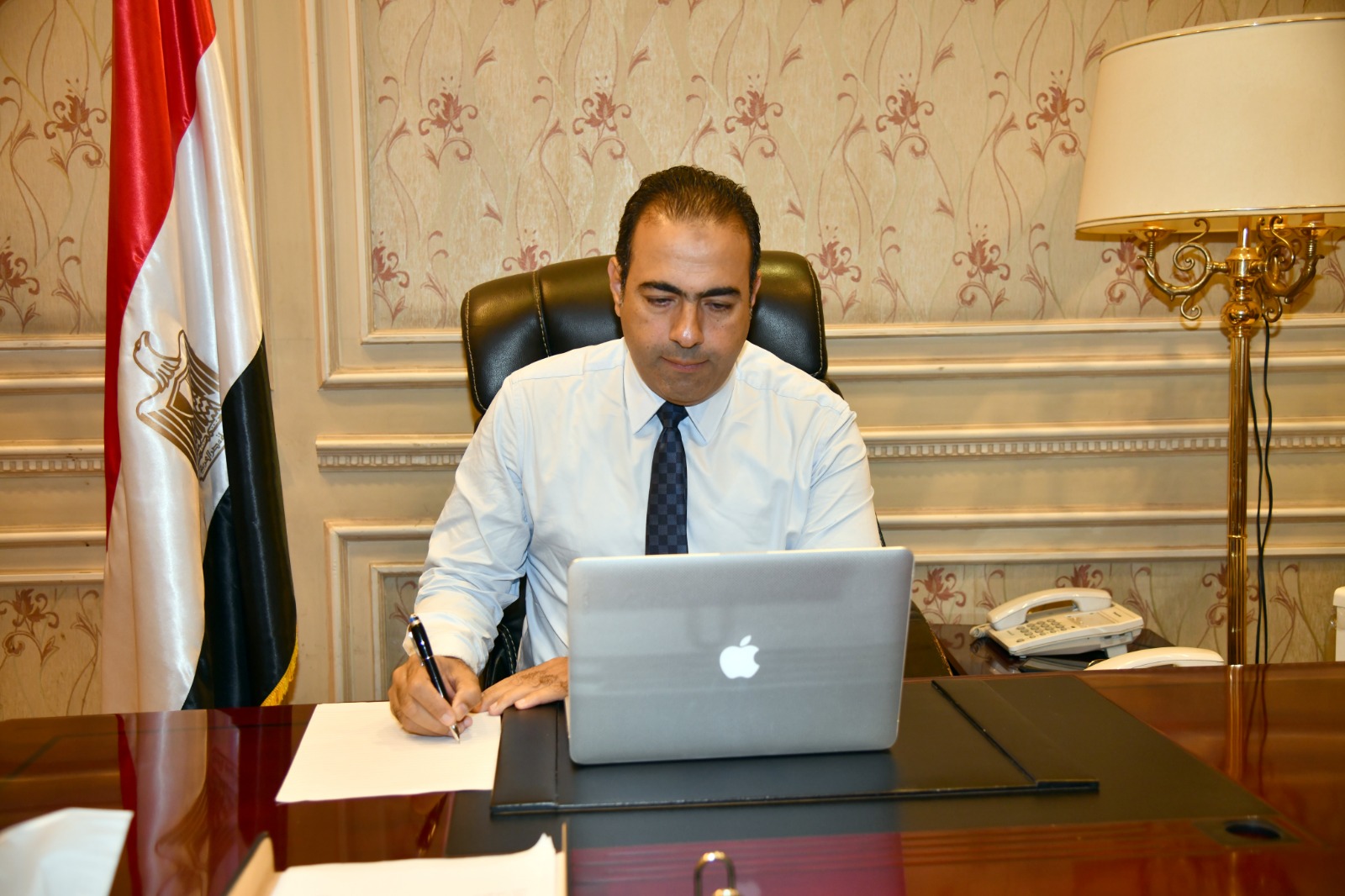 "شباب المصريين بالخارج" : ٣ آلاف عضو بالاتحاد في مختلف دول العالم يكثفون الدعايا للمشاركة في انتخابات الرئاسة